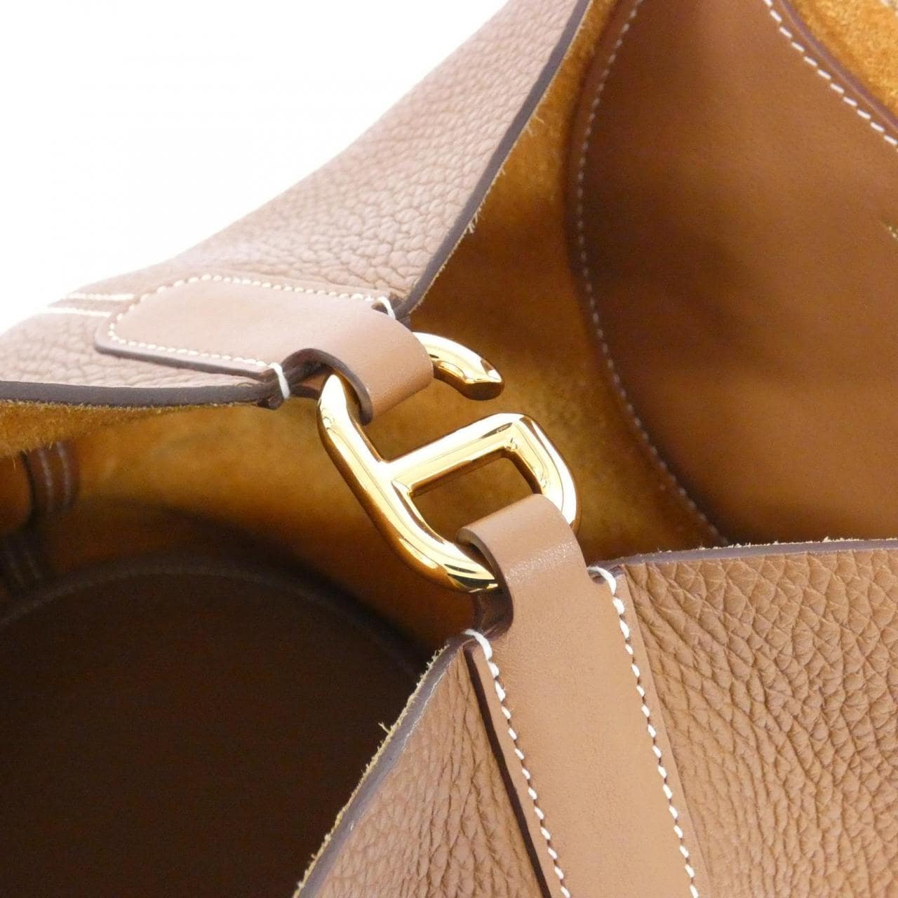 エルメス イン ザ ループ 23cm 084116CC バッグ