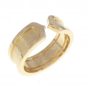 カルティエ C2 スモール リング