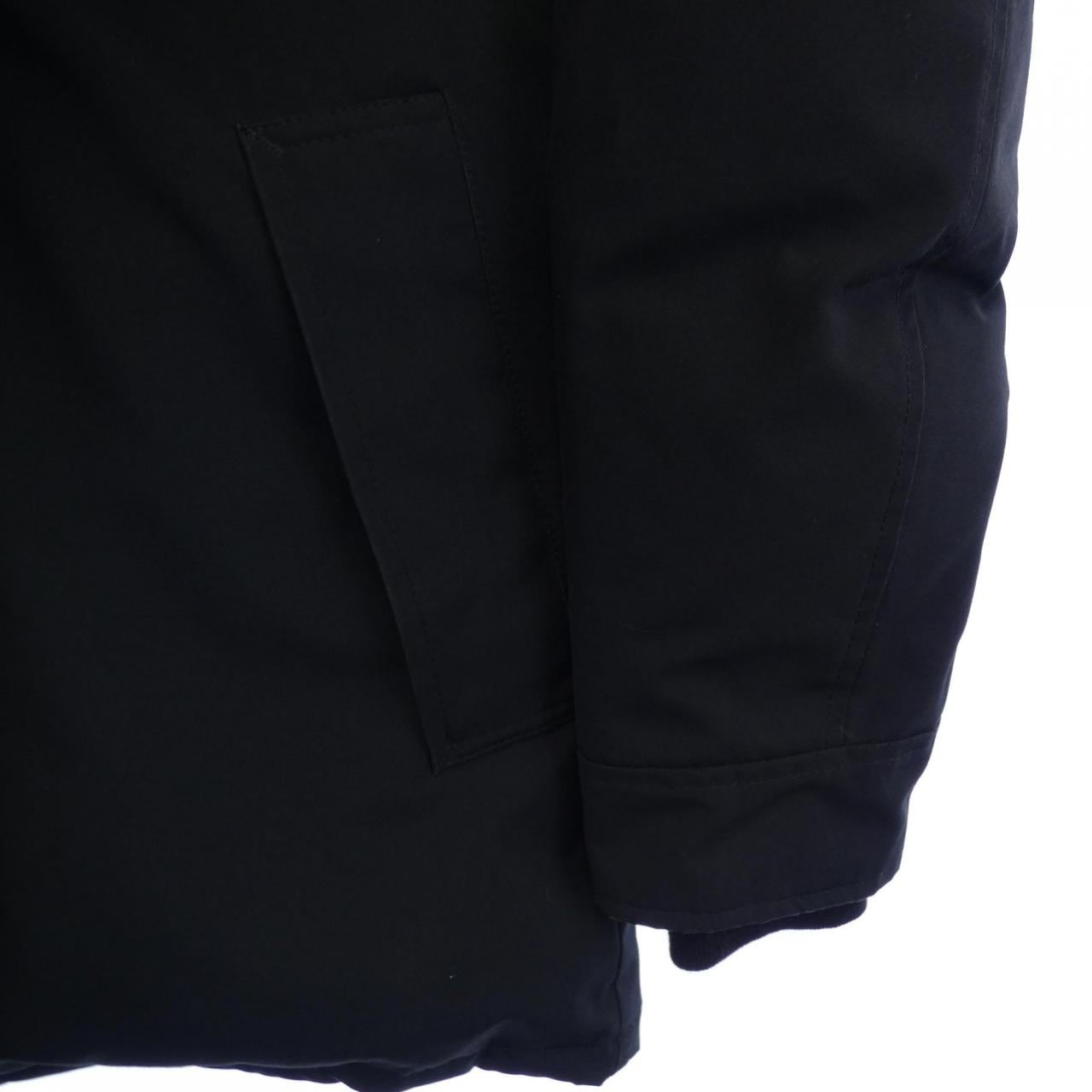 カナダグース CANADA GOOSE 3438JM R JASPER ジャスパー ダウンジャケット