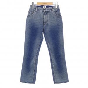 クリスチャンディオール CHRISTIAN DIOR レギュラー フィット ディオール オブリーク 452P69A3377 ジーンズ