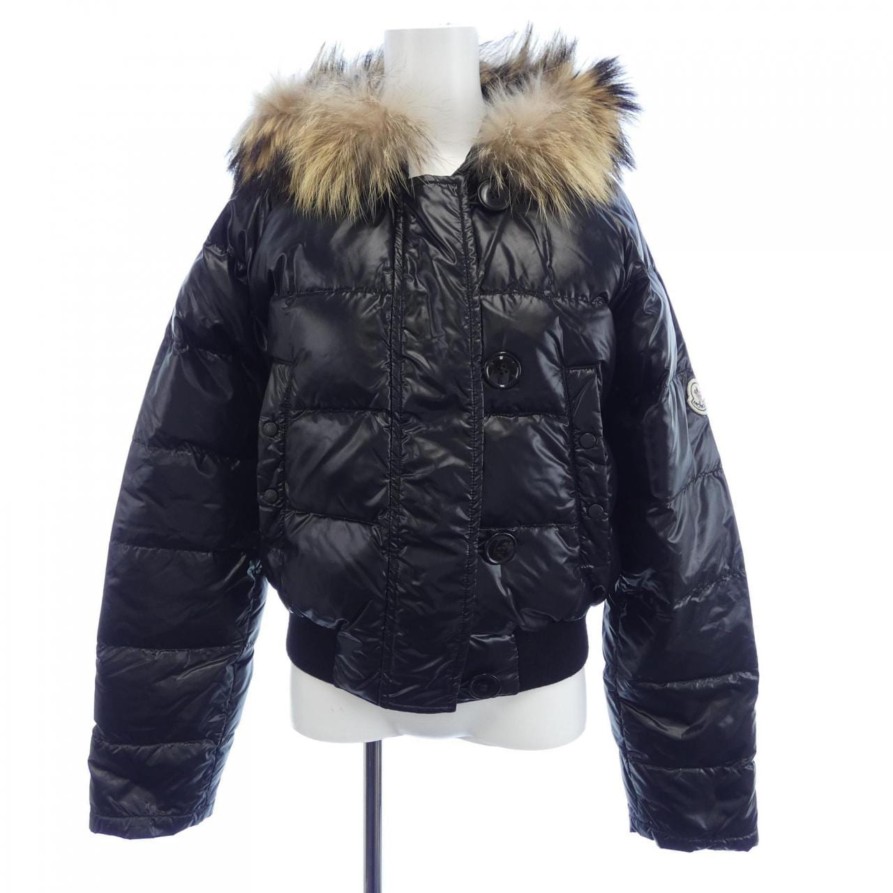モンクレール MONCLER 45345/91 ダウンジャケット