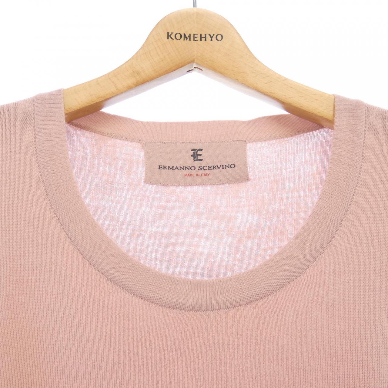 エルマンノシュエルビーノ ERMANNO SCERVINO ES9813118 ニット