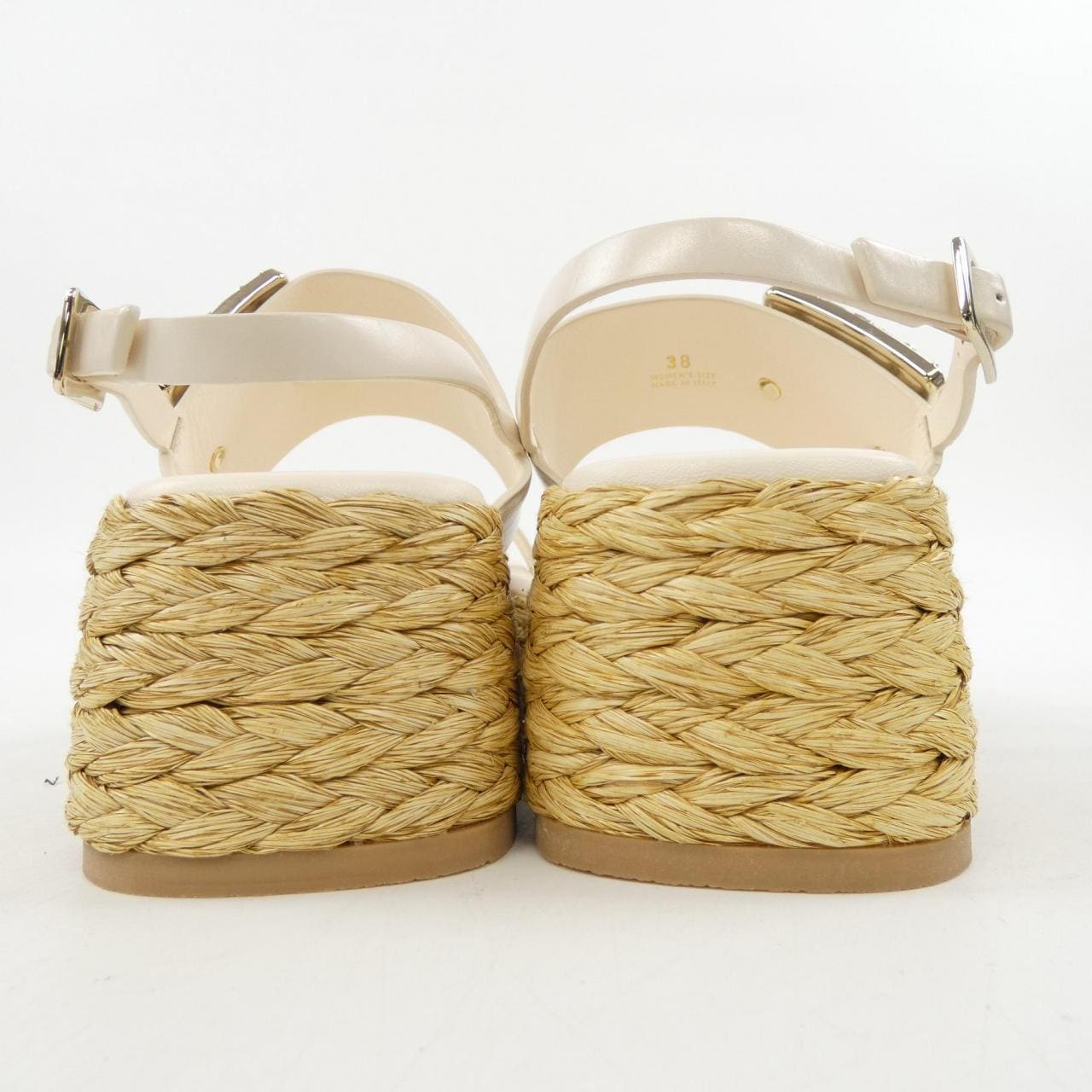 ロジェヴィヴィエ ROGER VIVIER RVW73438780BSSC019 サンダル