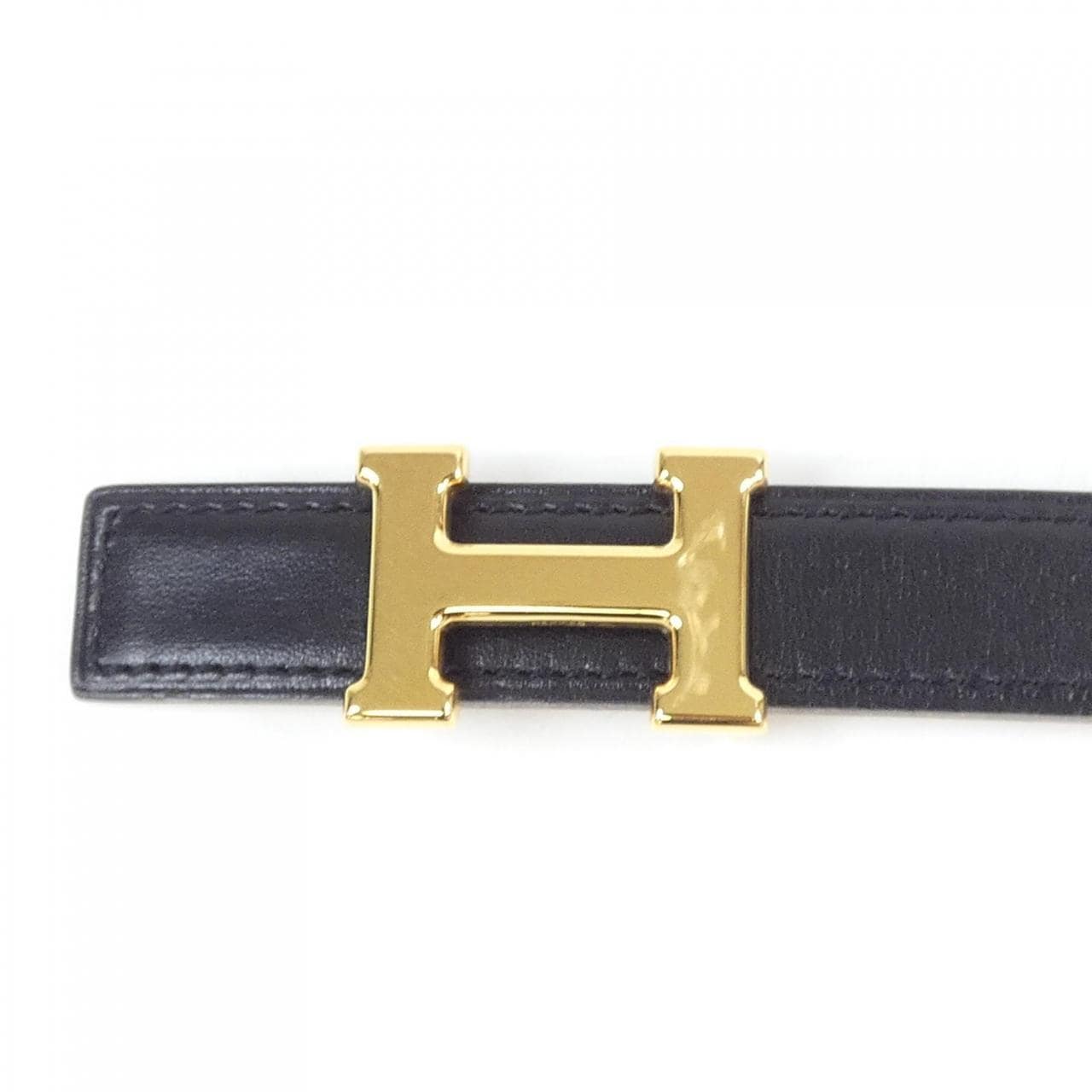 【ヴィンテージ】エルメス HERMES ミニミニコンスタンス18mm BELT