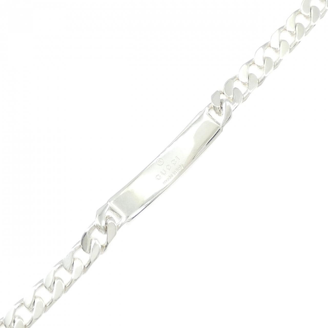 グッチ 925 ブレスレット