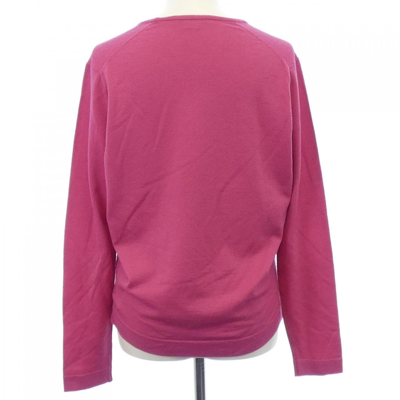 Johnsmedley JOHN SMEDLEY舊標簽針織衫