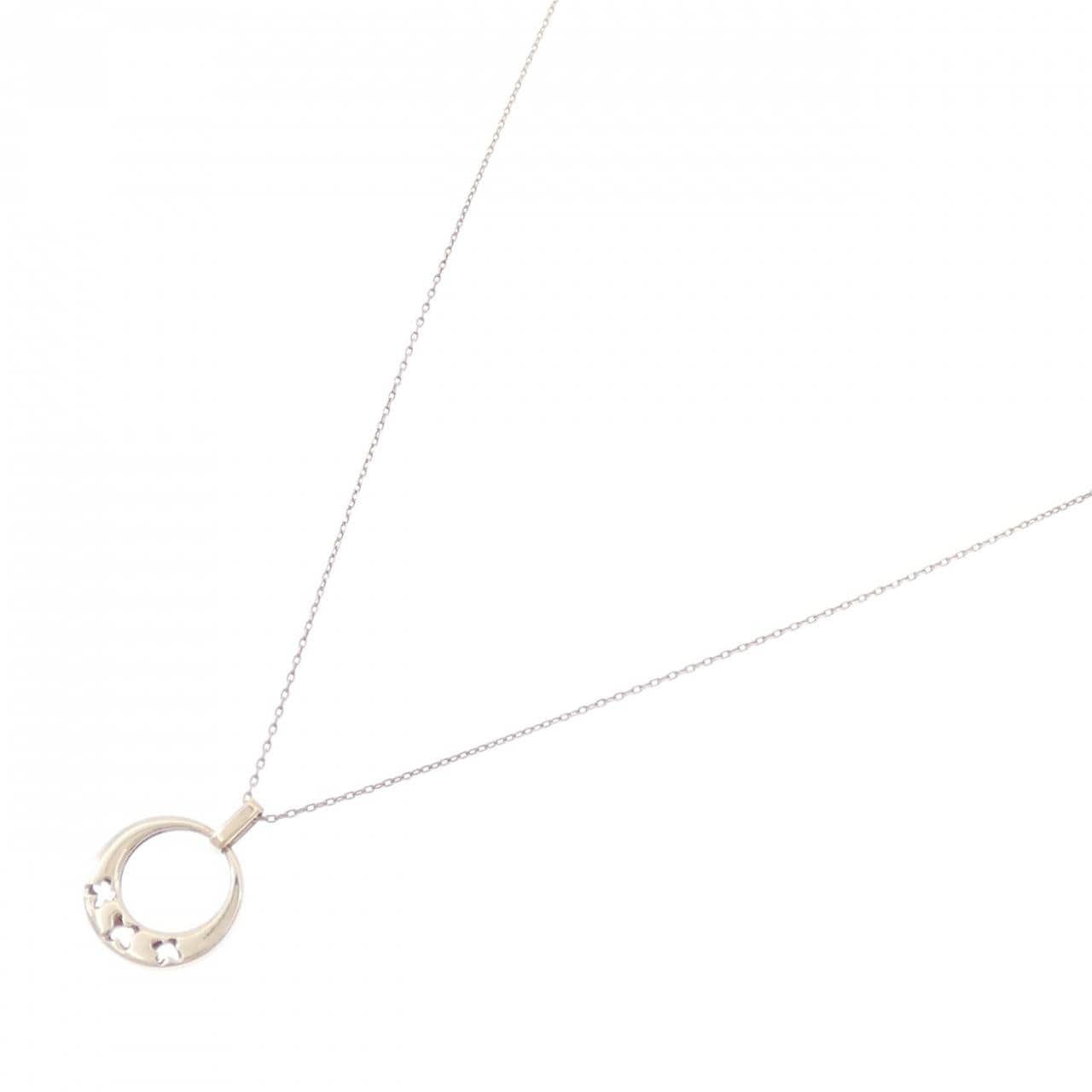 K10PG ネックレス