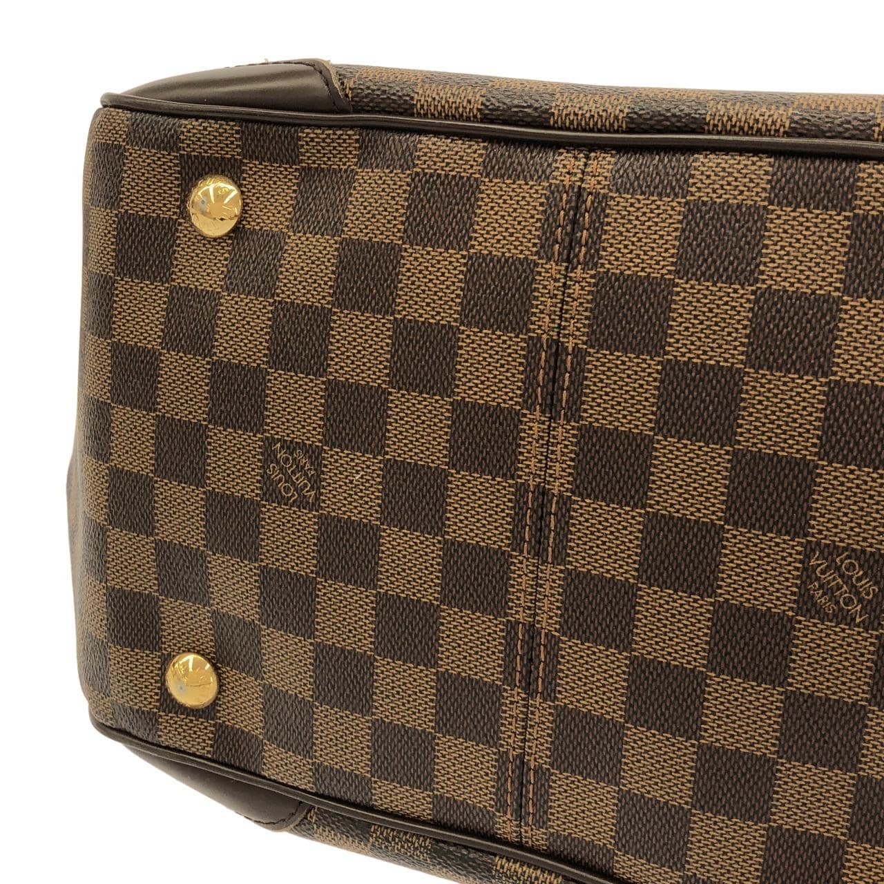 ルイヴィトン ダミエ ヴェローナ MM N41118 ショルダーバッグ