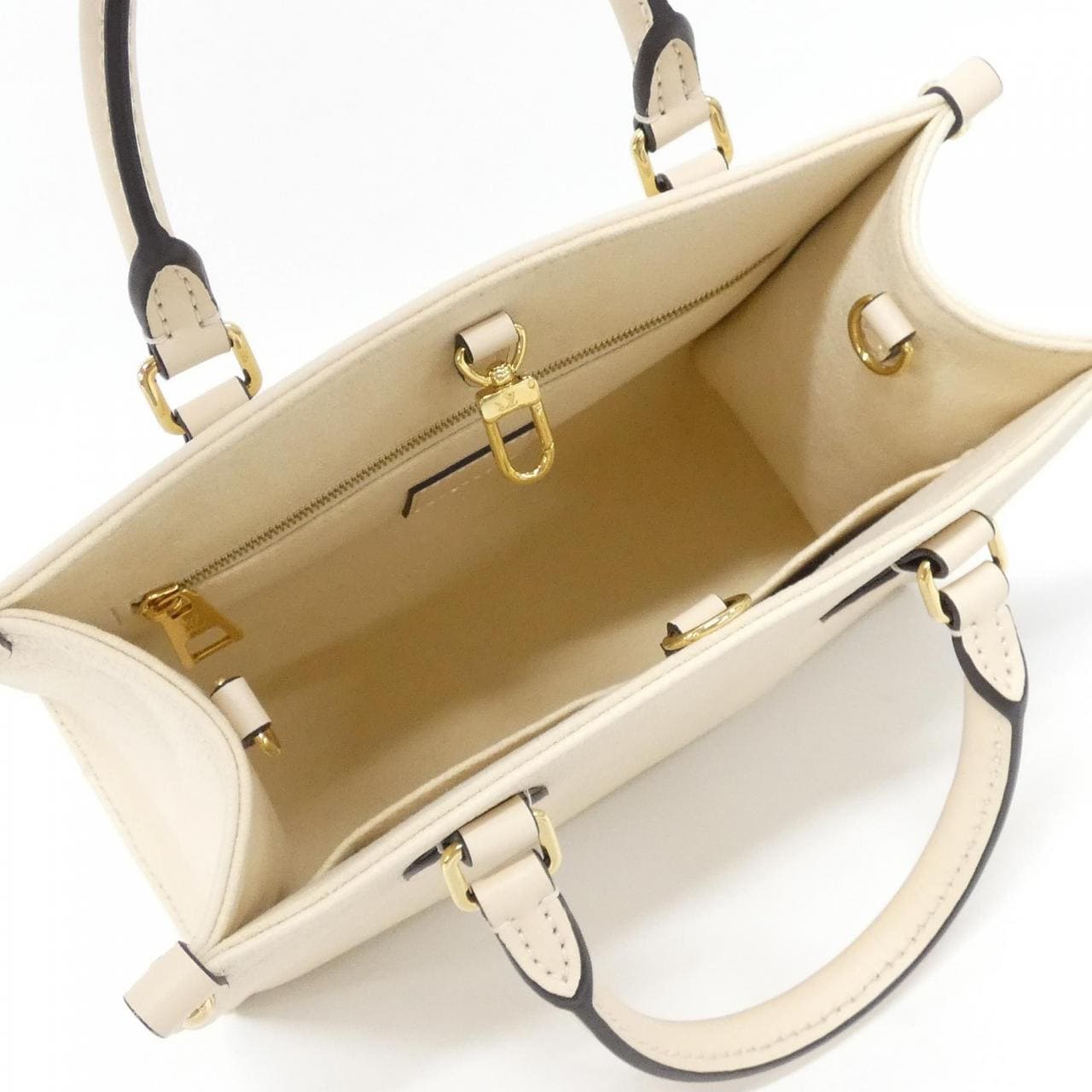 ルイヴィトン モノグラム アンプラント オンザゴー PM M46569 バッグ