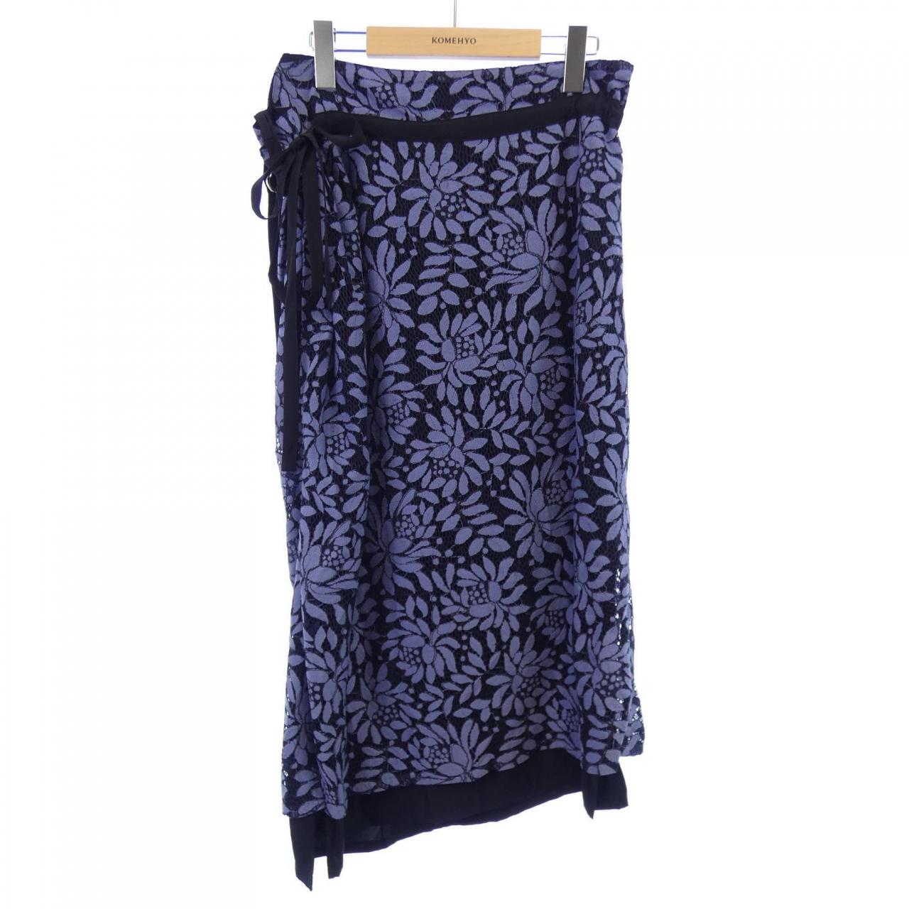 ウジョー UJOH US-S02-002 スカート