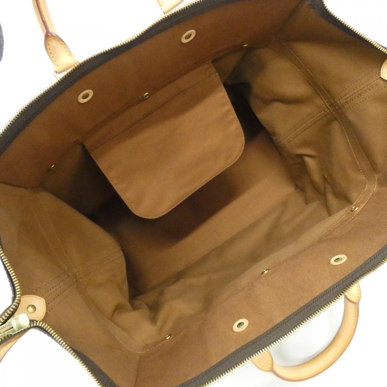 ルイヴィトン モノグラム クルーザーバッグ 45cm M41138 ボストンバッグ