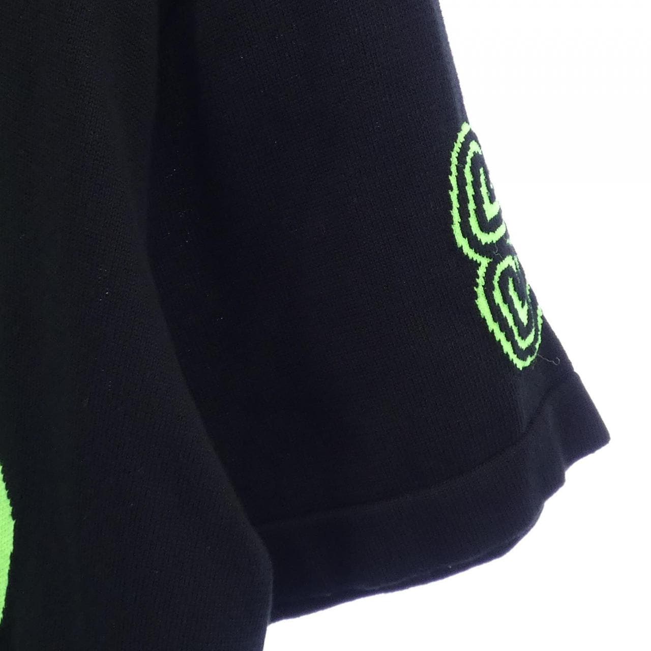 ルイヴィトン LOUIS VUITTON LV 1854グラフィックニットTシャツ HNN78WZTD Tシャツ