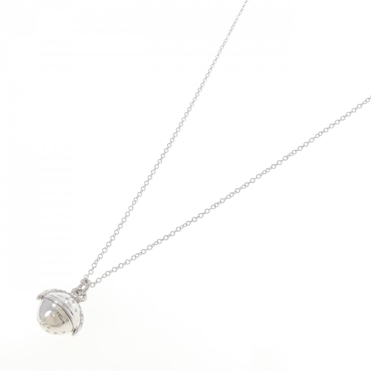 ボッテガヴェネタ 750WG ネックレス