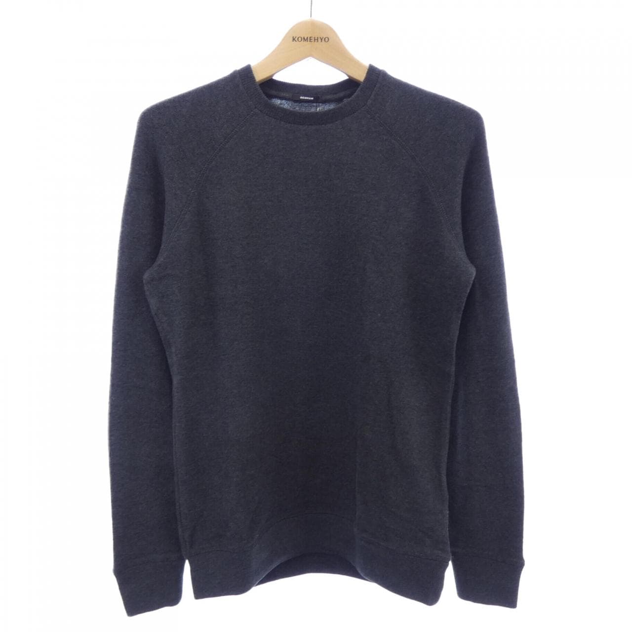 デンハム DENHAM ニット