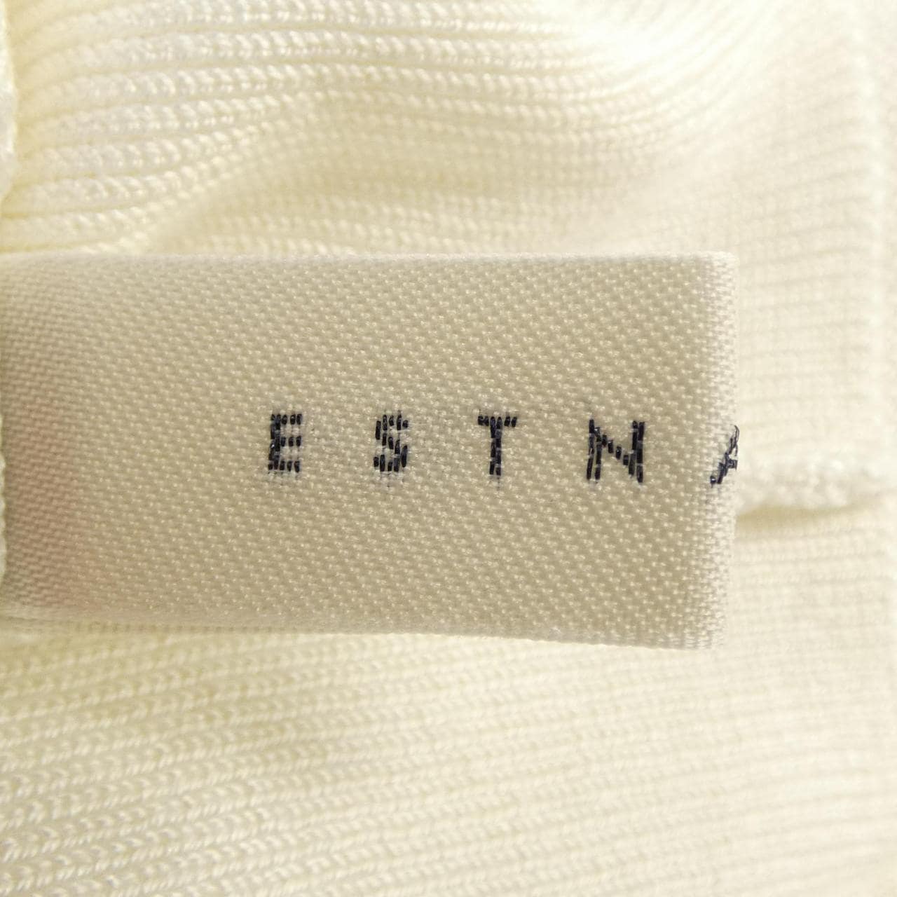 エストネーション ESTNATION ニット