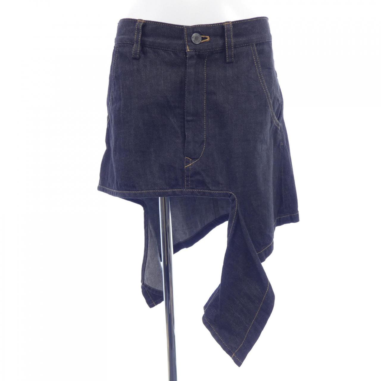 ワイズ Y's YJ-S11-006 スカート
