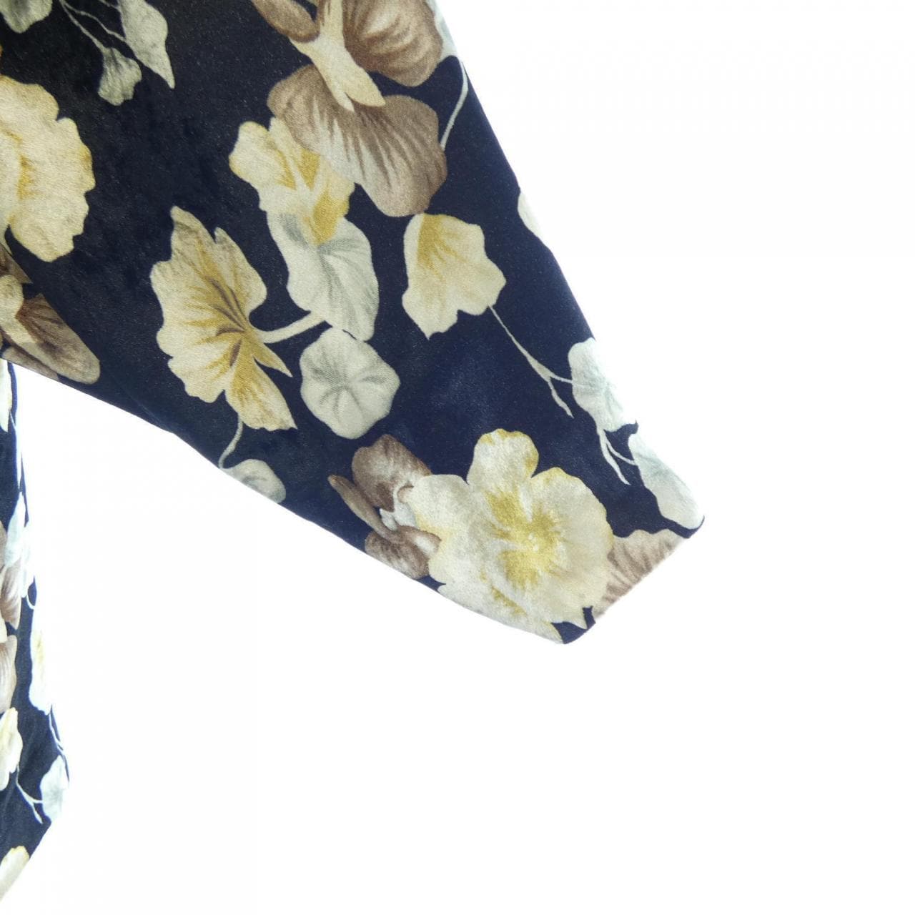 サンローラン SAINT LAURENT 758059 Y6H49 ワンピース