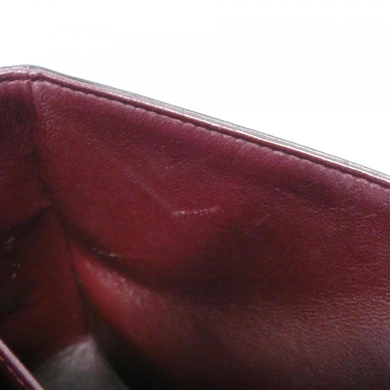 【ヴィンテージ】シャネル 1112 ショルダーバッグ