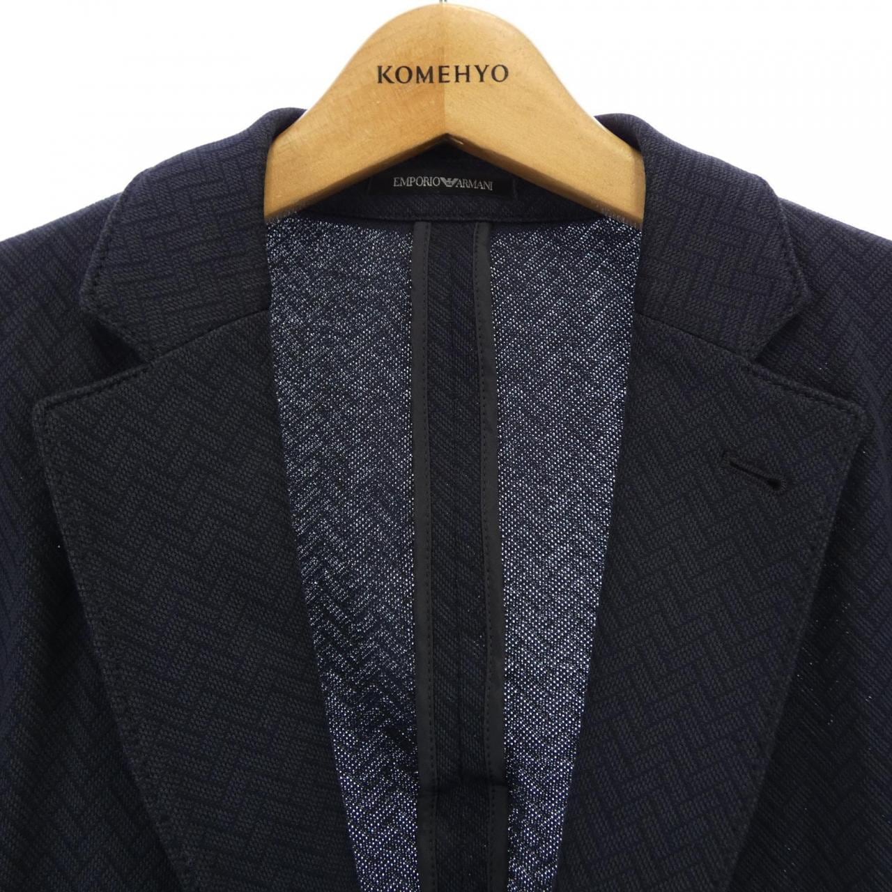 エンポリオアルマーニ EMPORIO ARMANI ジャケット