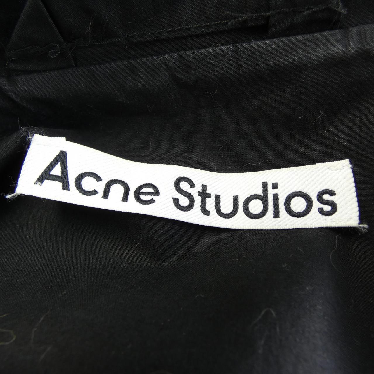 アクネストゥディオズ ACNE STUDIOS FN-MN-OUTW000996 ブルゾン
