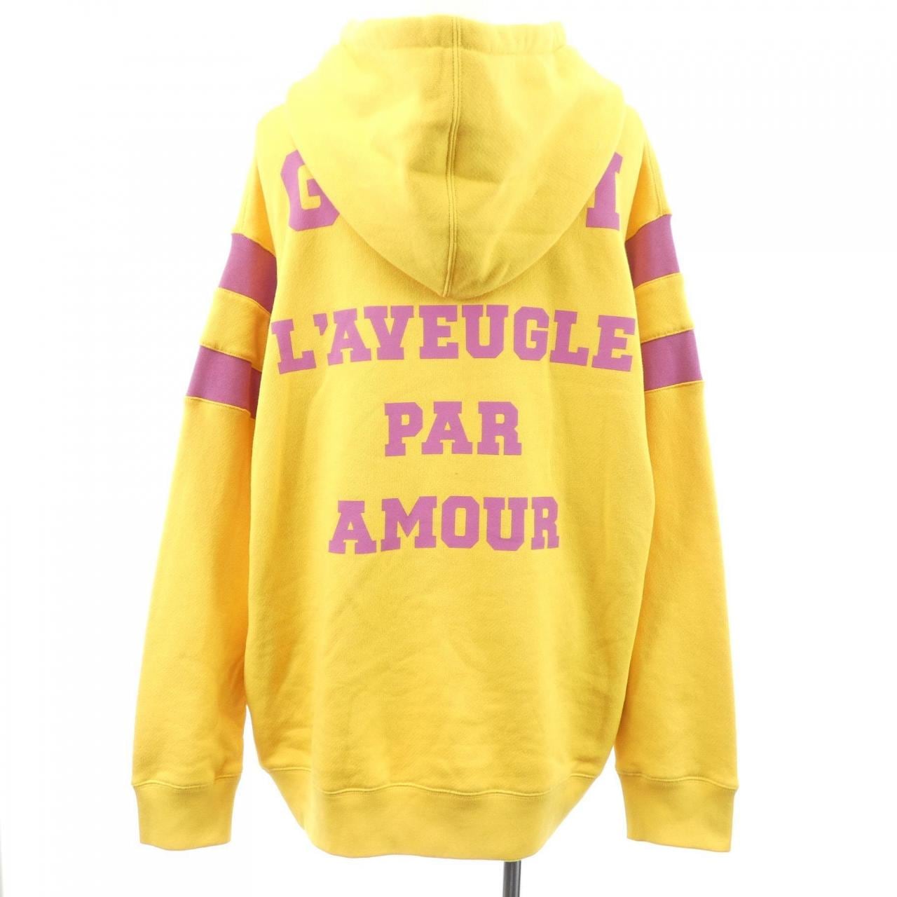 グッチ GUCCI 683276 XJD3E パーカー