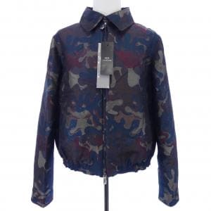 ディオール DIOR PETER DOIG ピータードイグ 143C402A5336 ジャケット