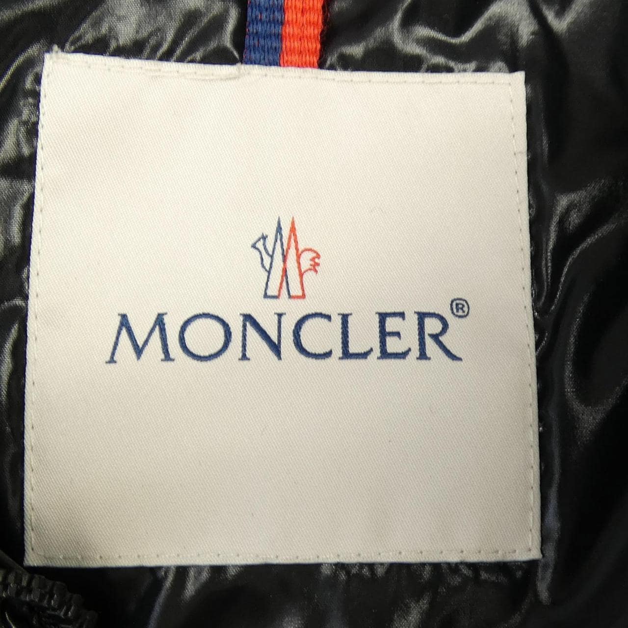 モンクレール MONCLER GHANY ダウンベスト