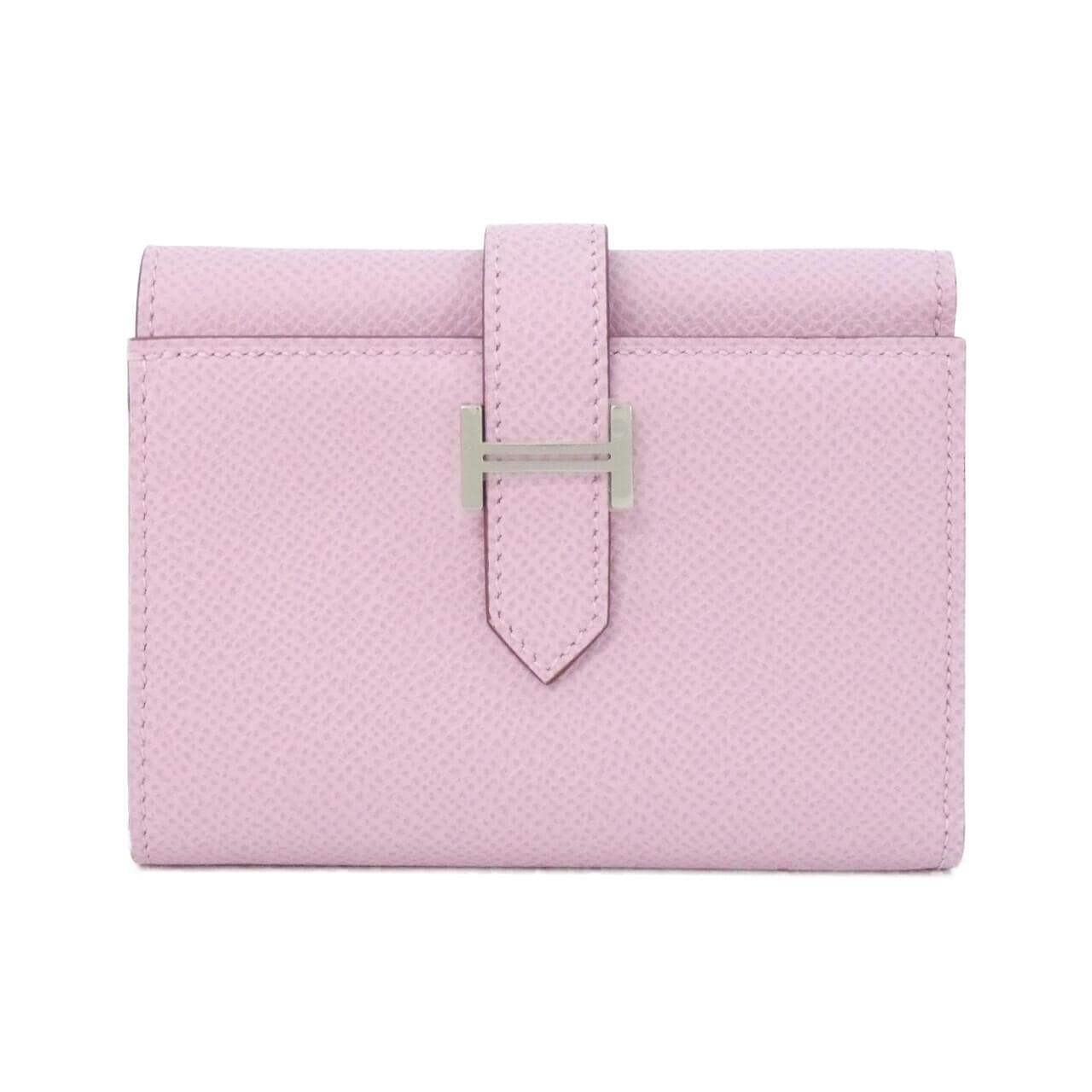 エルメス ベアン コンビネ 082875CK 財布