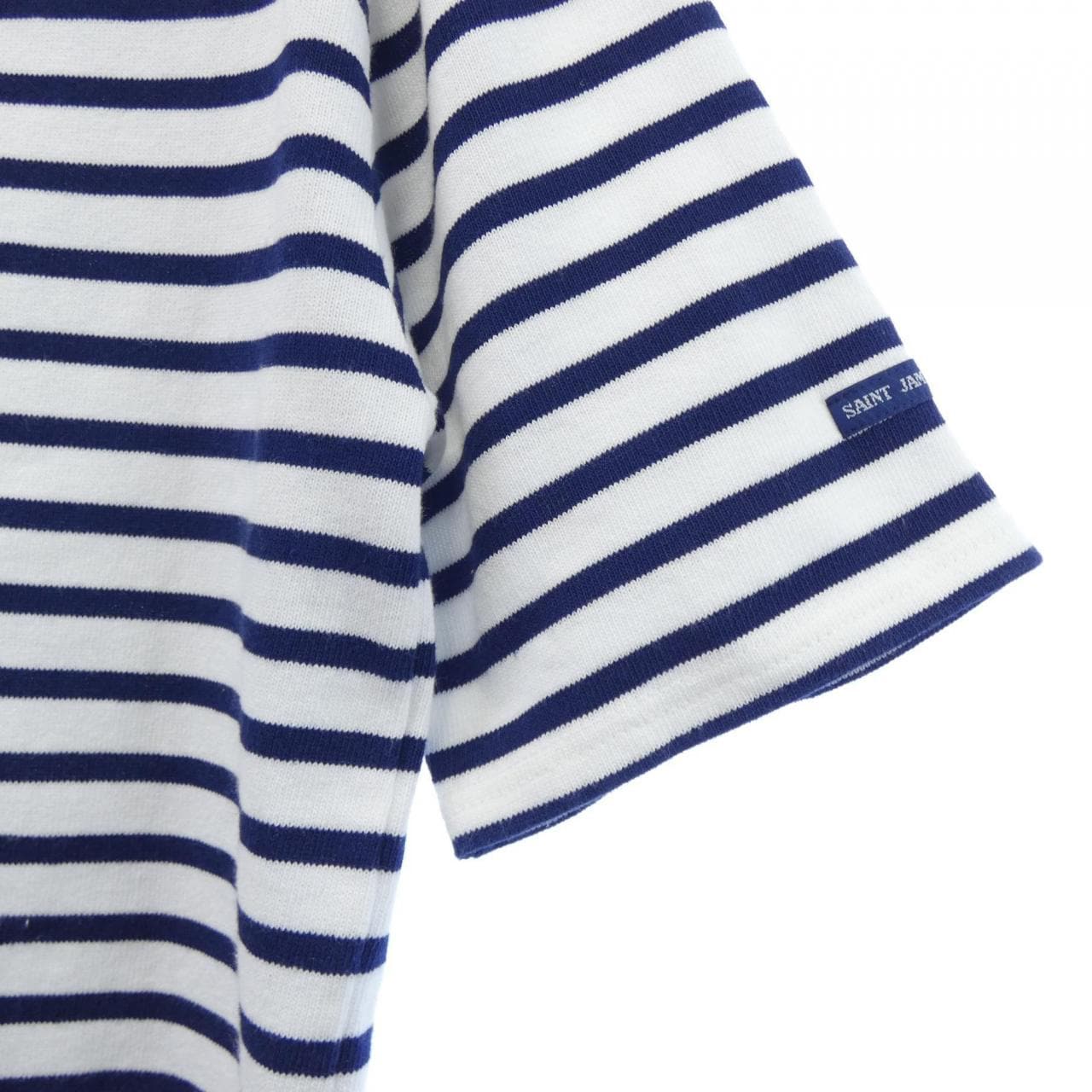 セントジェームス SAINT JAMES Tシャツ