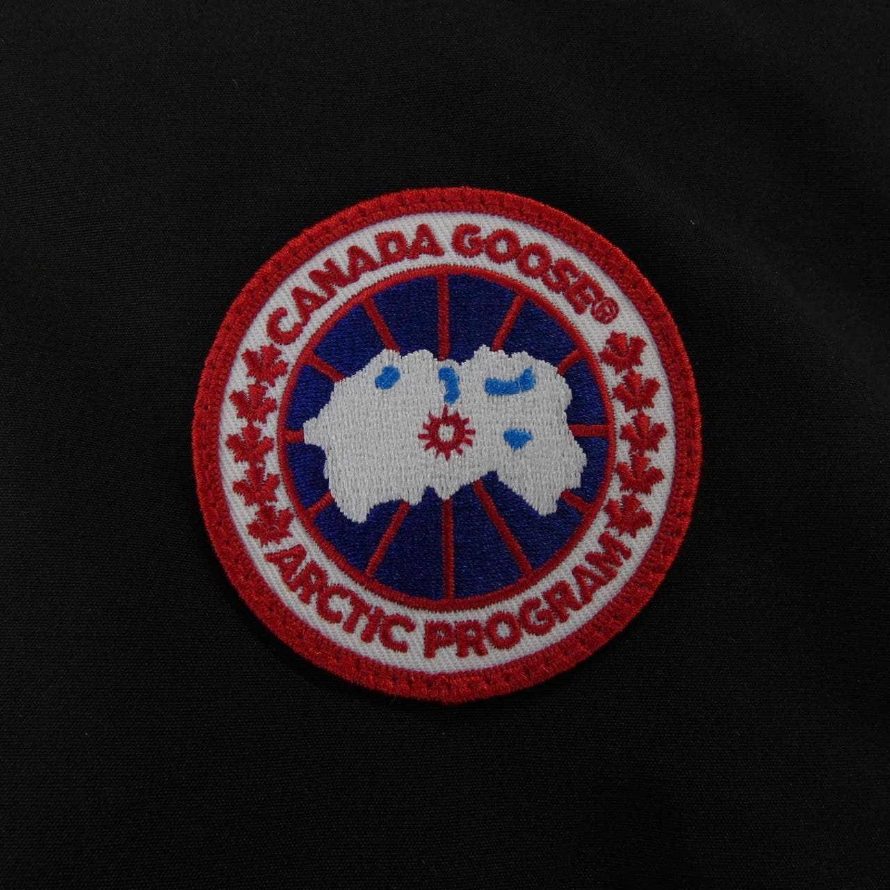 カナダグース CANADA GOOSE 4151M GARSON ガーソン ダウンベスト