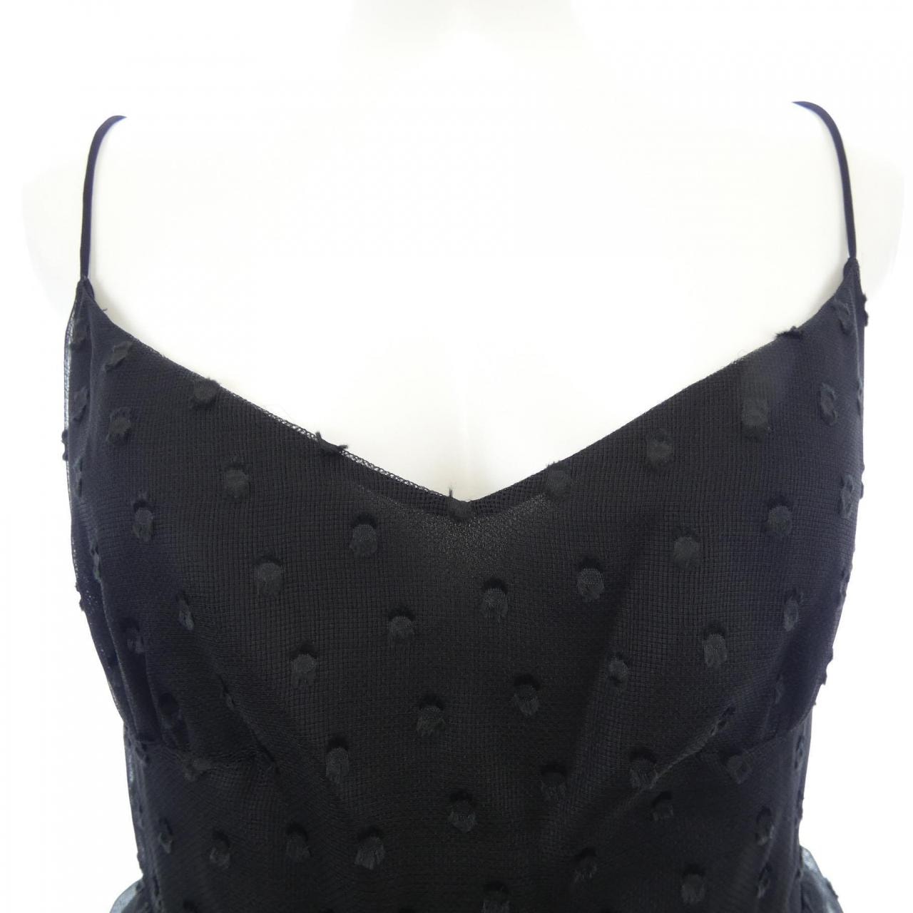 クリスチャンディオール CHRISTIAN DIOR 241R53A7729 ワンピース