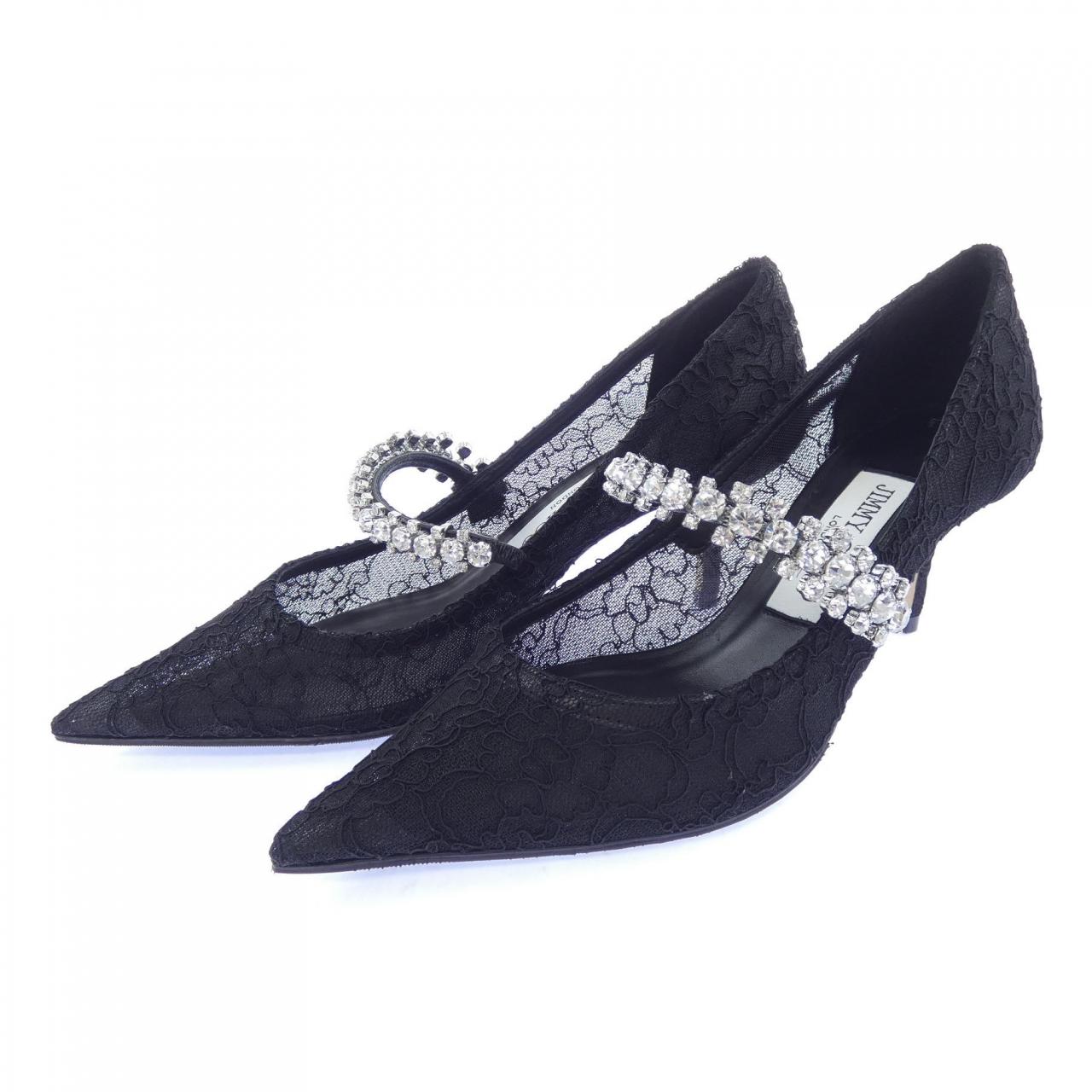 ジミーチュウ JIMMY CHOO パンプス