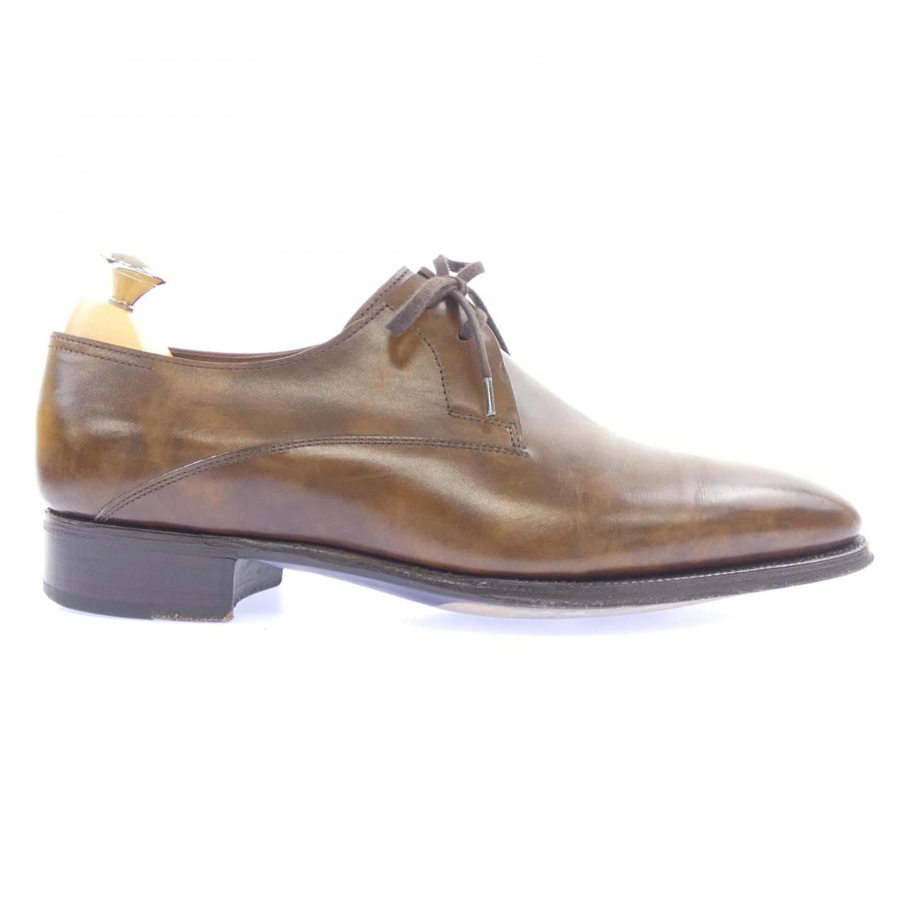 ジョンロブ JOHN LOBB LUFFIELD シューズ
