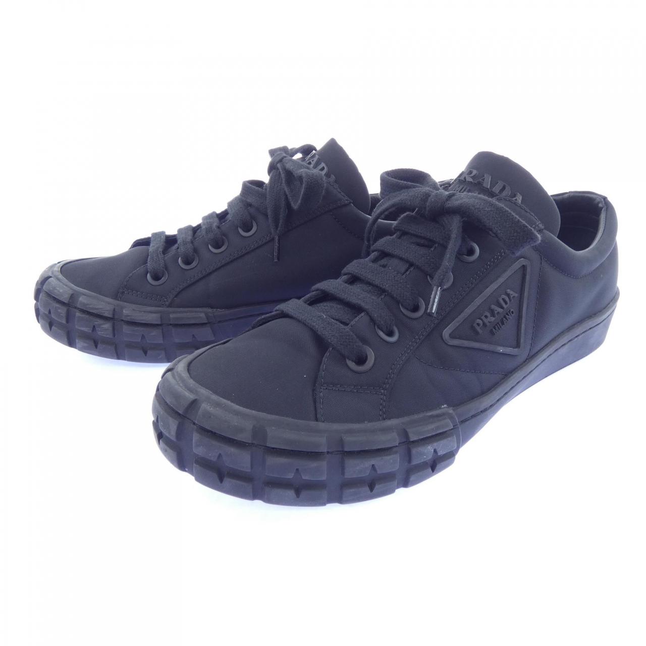 プラダ PRADA 2EG323 スニーカー
