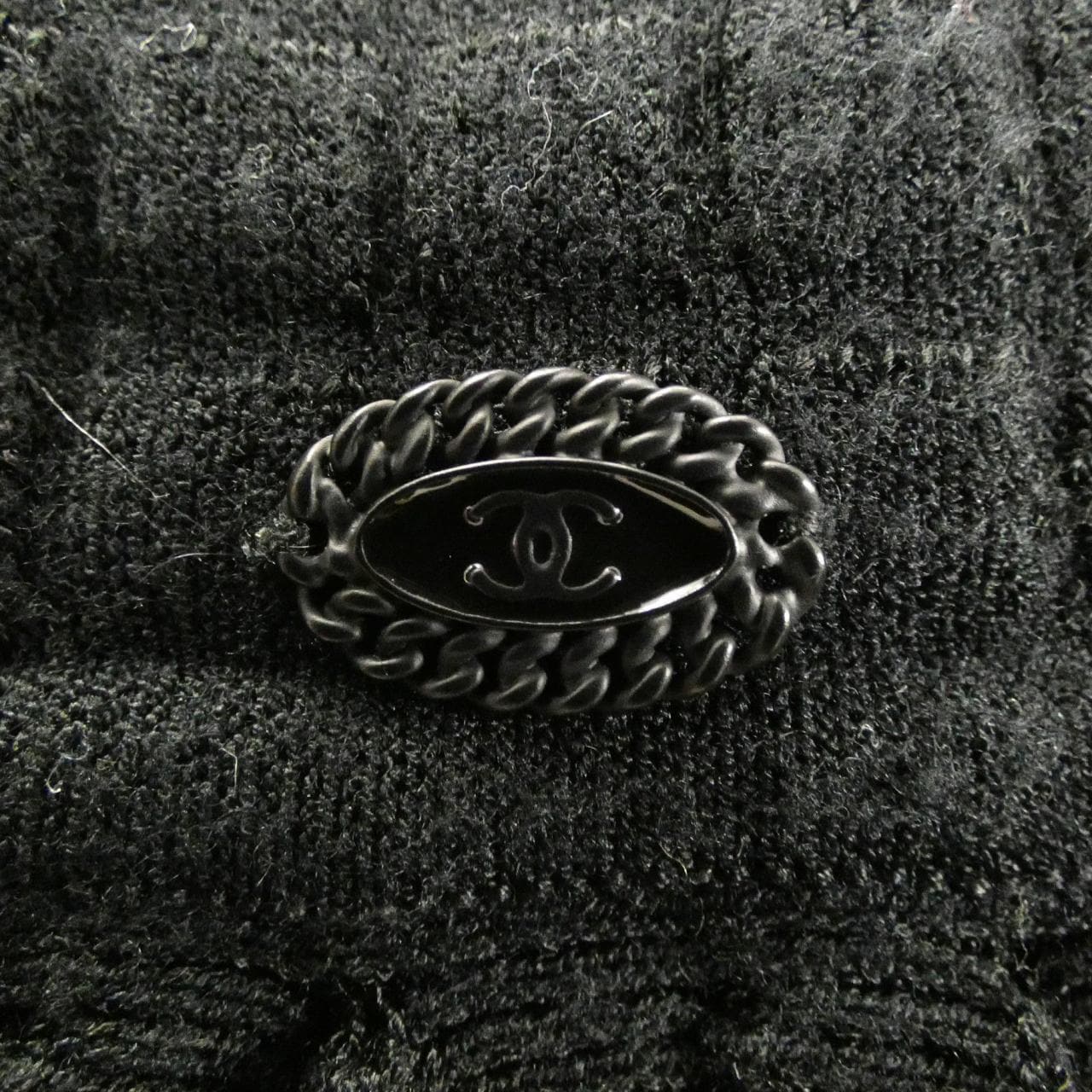 【ヴィンテージ】シャネル CHANEL P26633V00004 05A スカート