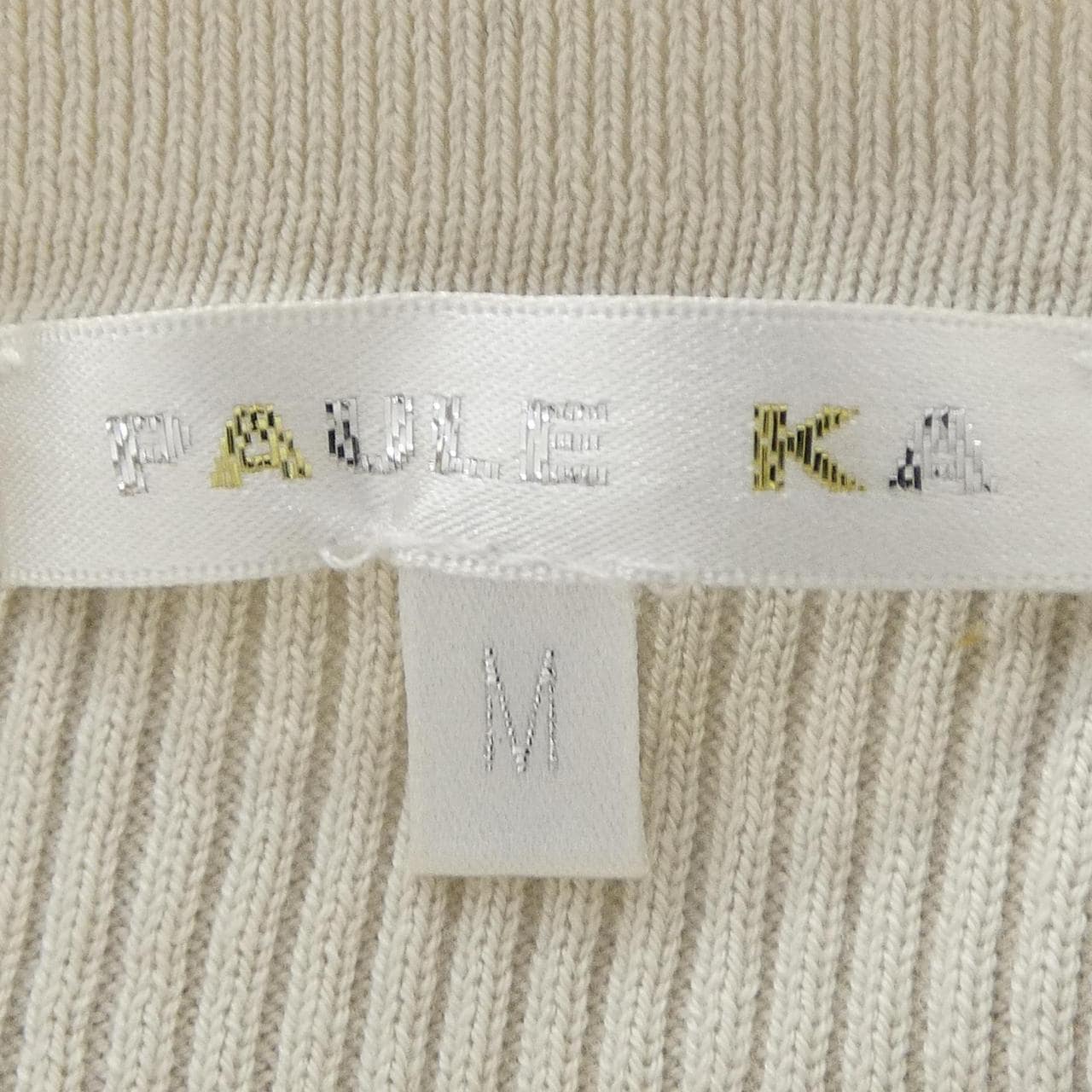 ポールカ PAULE KA カーディガン