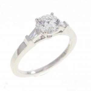 グラフ プロミス リング 0.55CT D VS2 3EXT