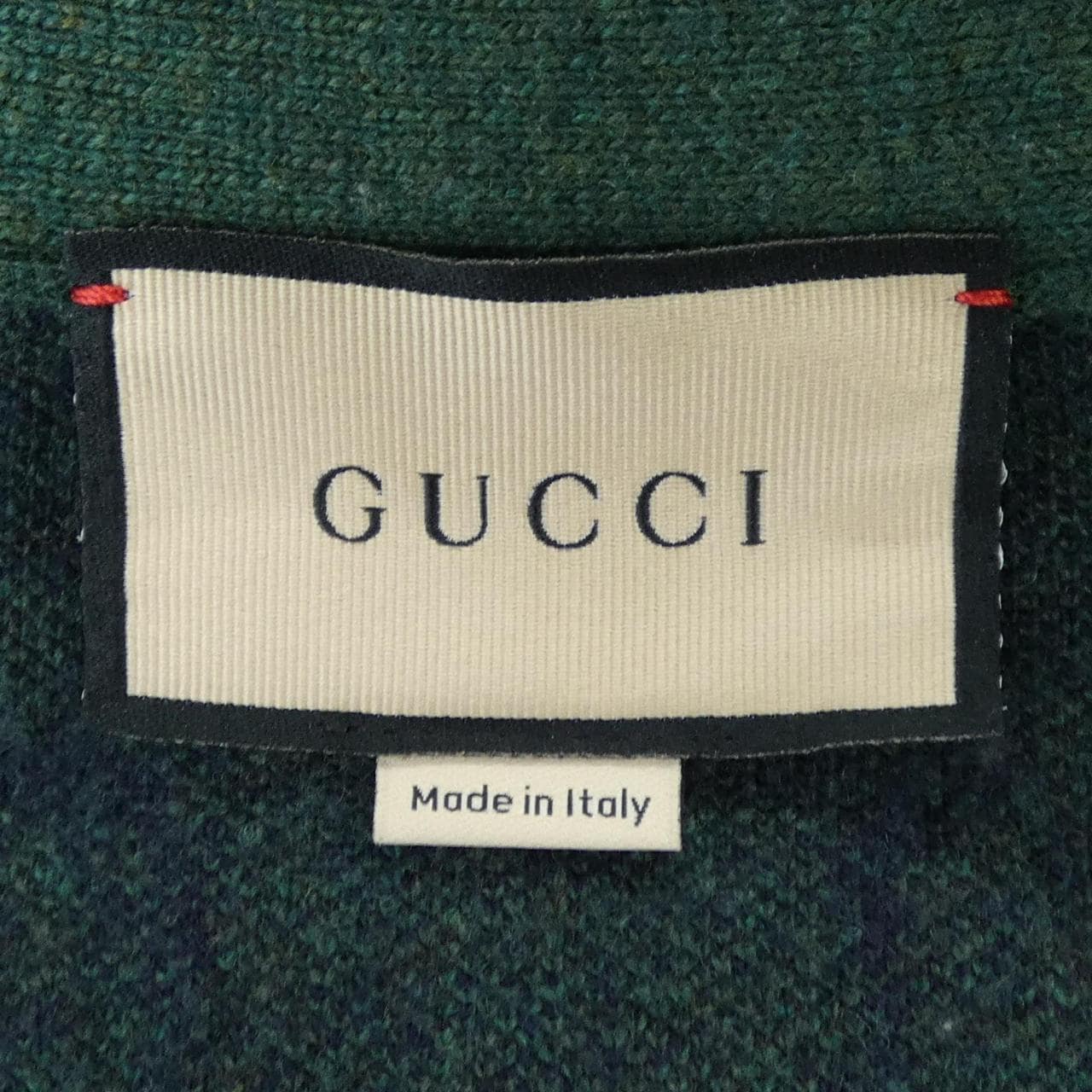 グッチ GUCCI 678939 XKB6P カーディガン