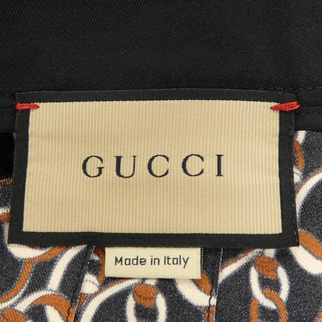 グッチ GUCCI 772109 ZAP1C スカート