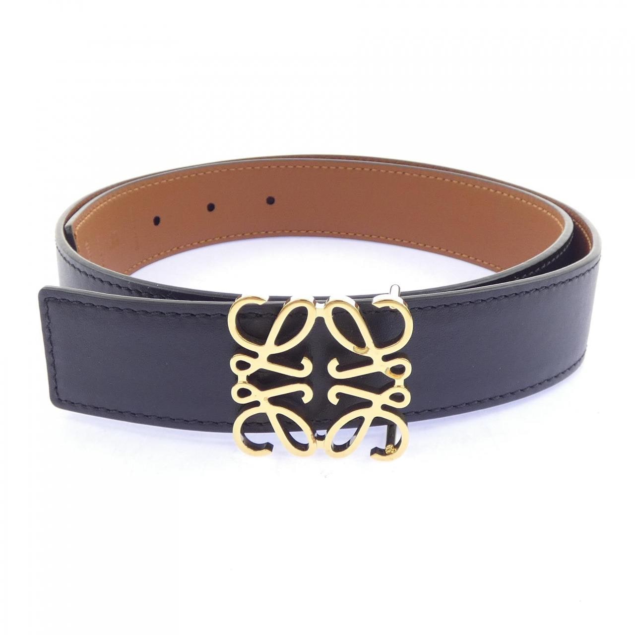 ロエベ LOEWE BELT