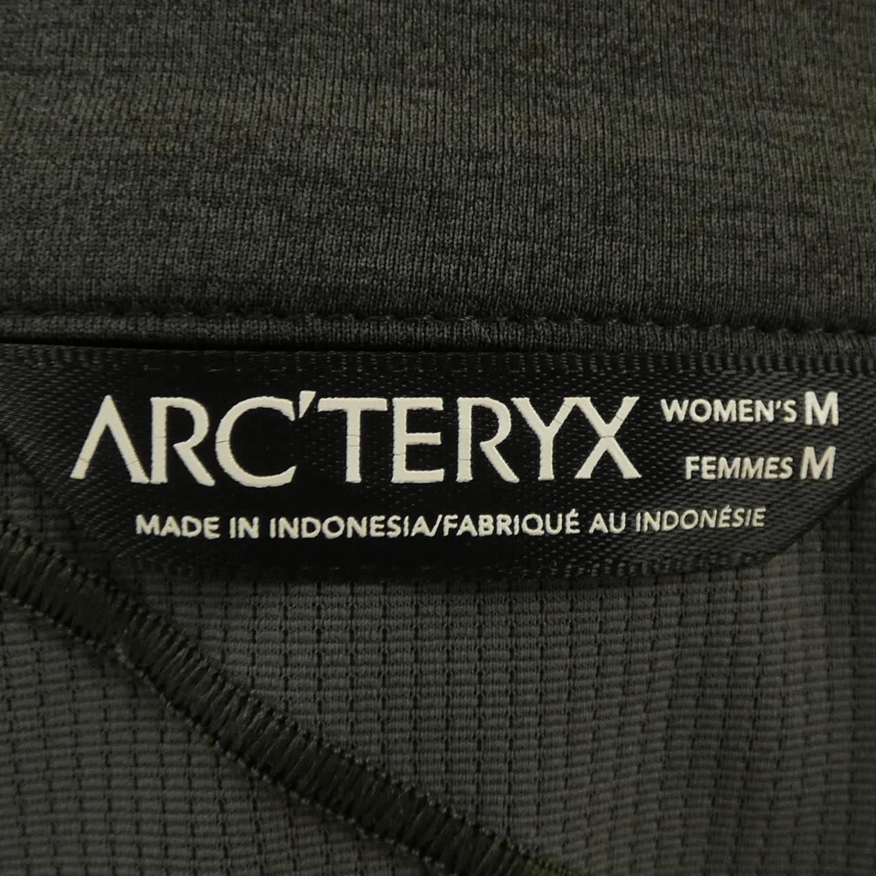 アークテリクス ARC'TERYX ブルゾン