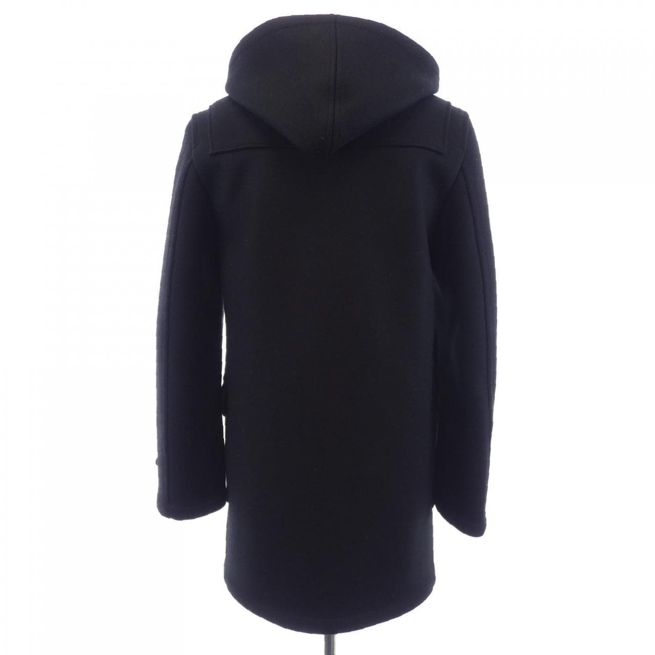 サンローラン SAINT LAURENT 649133 Y080W ダッフルコート
