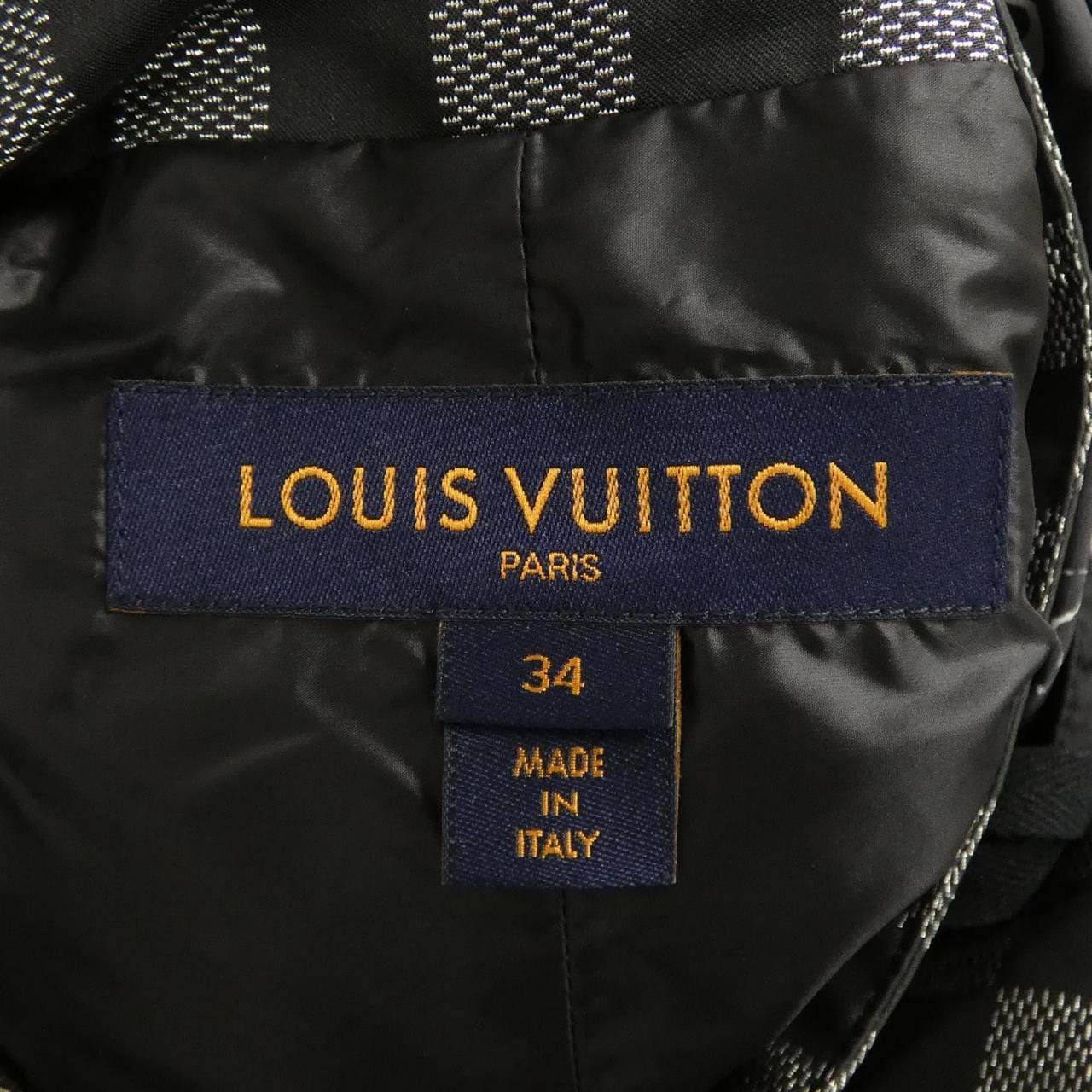 ルイヴィトン LOUIS VUITTON FHC046NNK ジャケット