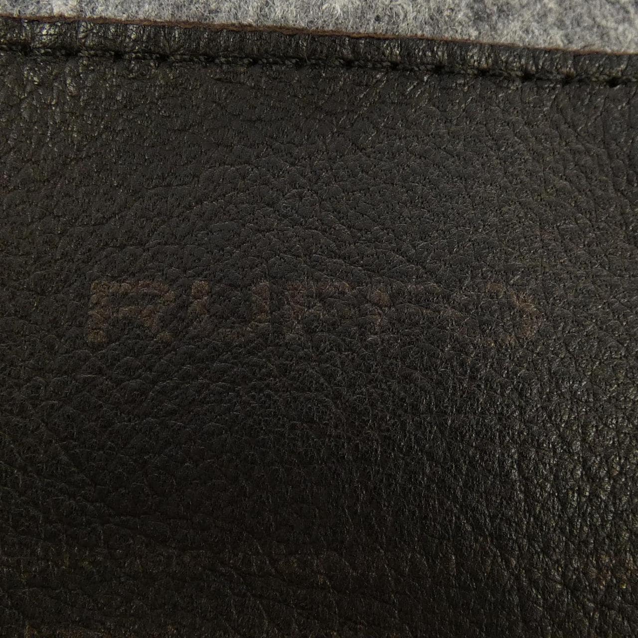 ルッフォ RUFFO レザージャケット