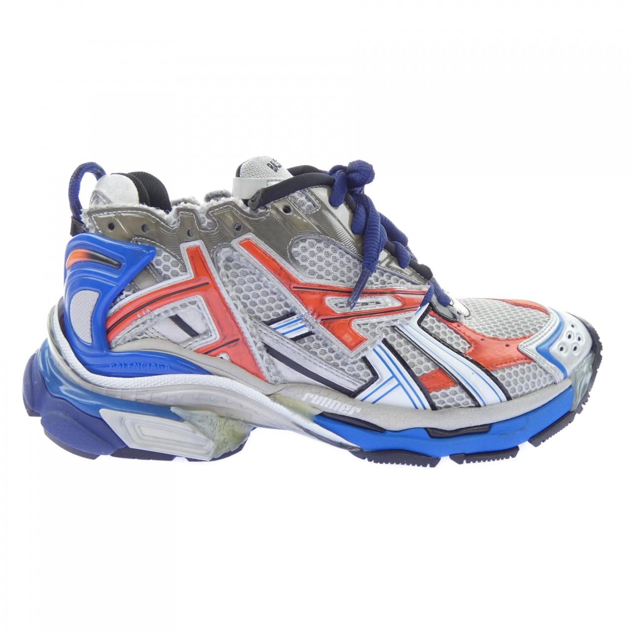 バレンシアガ BALENCIAGA RUNNNER 677403 スニーカー