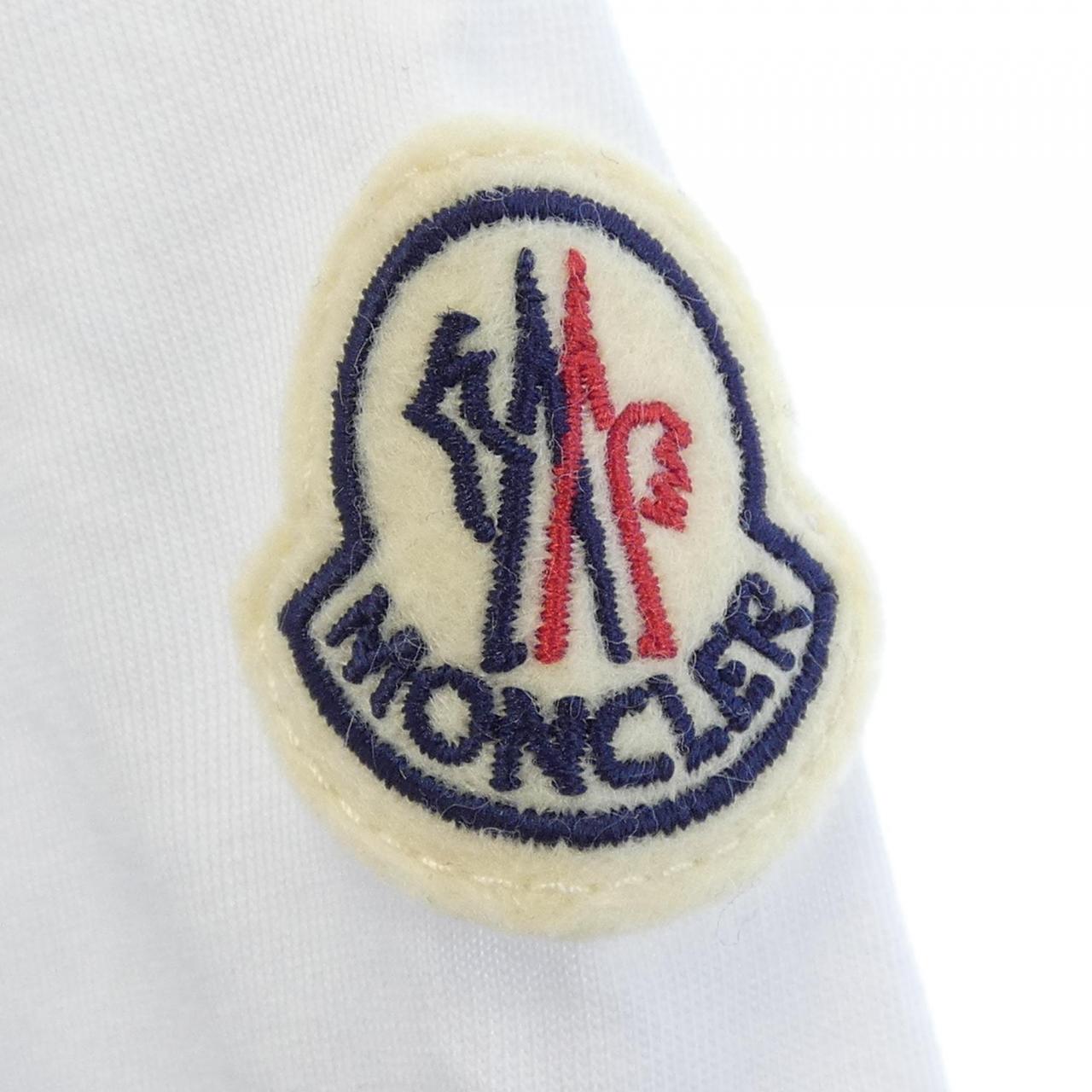 モンクレール MONCLER K10918C00058 Tシャツ