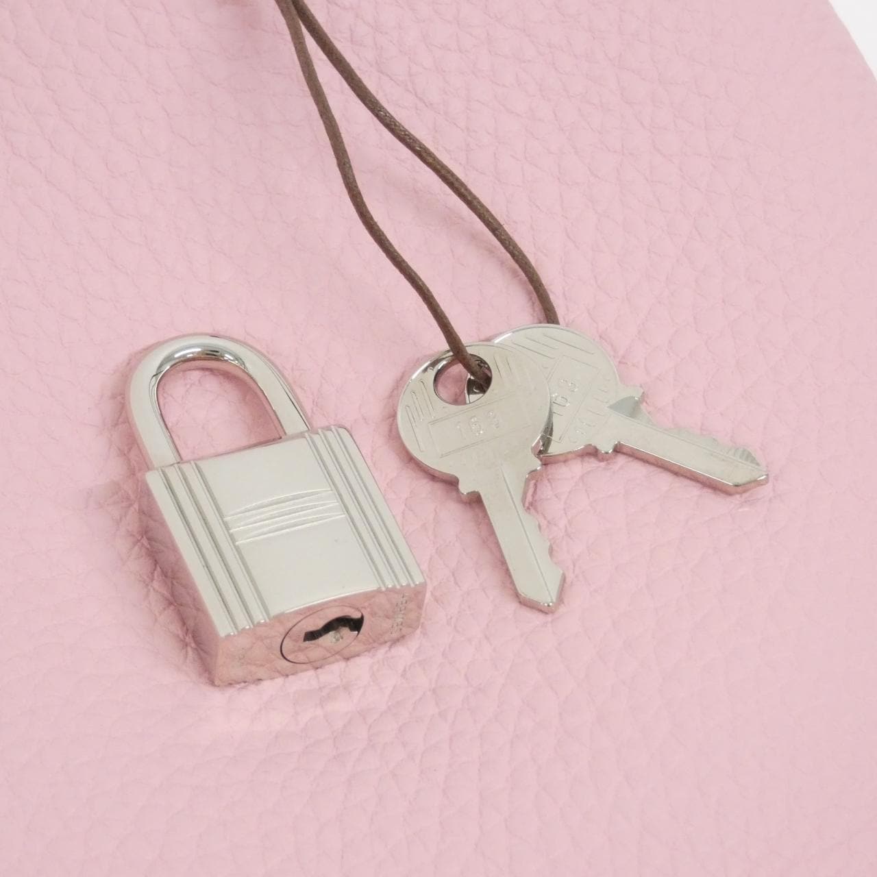 エルメス ピコタン ロック PM 056289CK バッグ