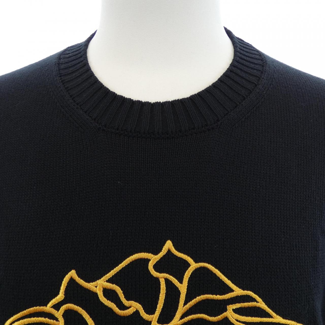 ヴェルサーチェ VERSACE 1002718 ニット
