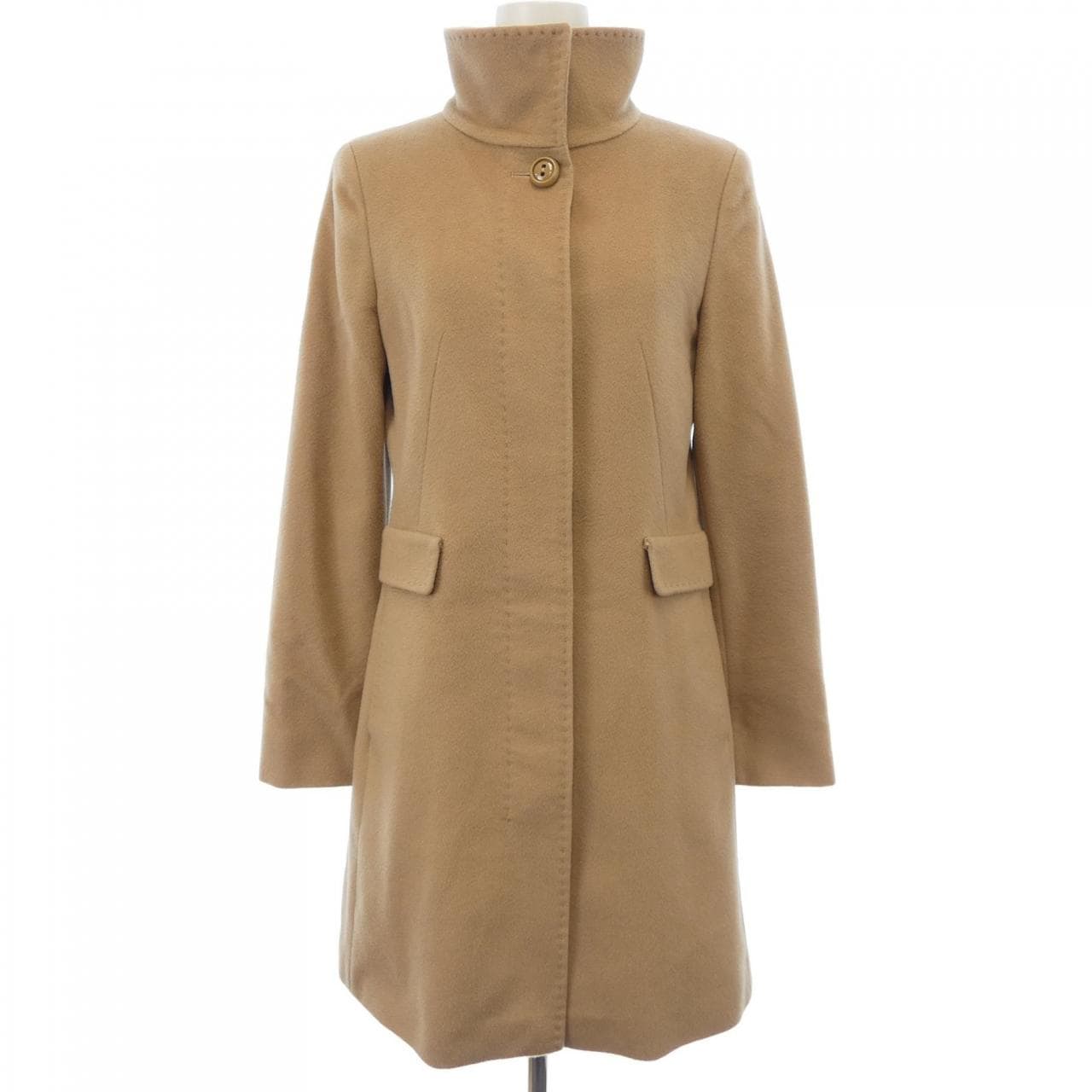 マックスマーラステュディオ Max Mara STUDIO 608608730 コート