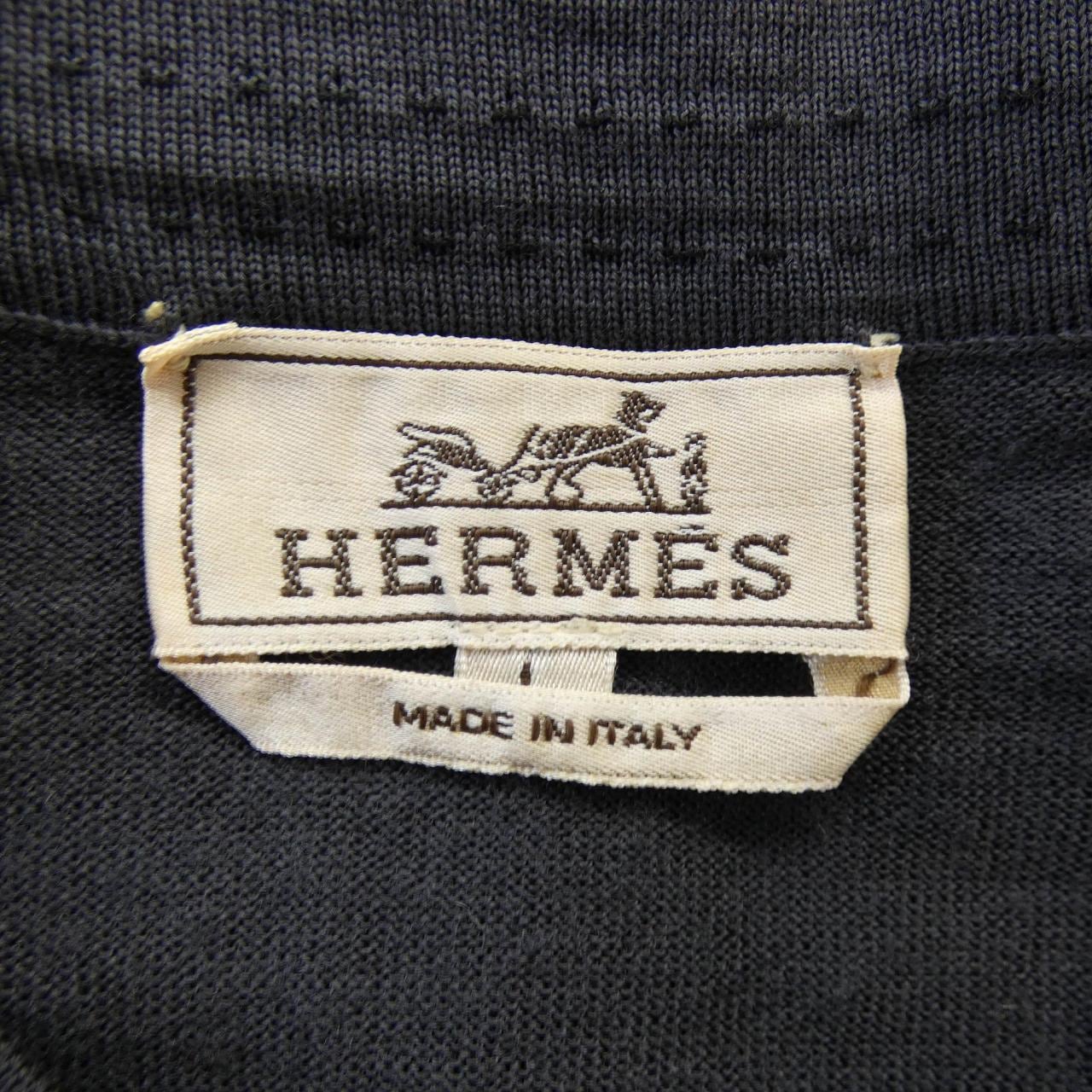 エルメス HERMES ニット